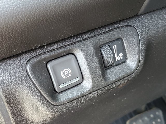 Used 2021 GMC Acadia SLE w/ Driver Convenience Package AWD/4WD image 8