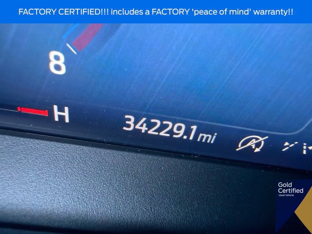 Used 2025 Ford Escape Platinum AWD/4WD image 51