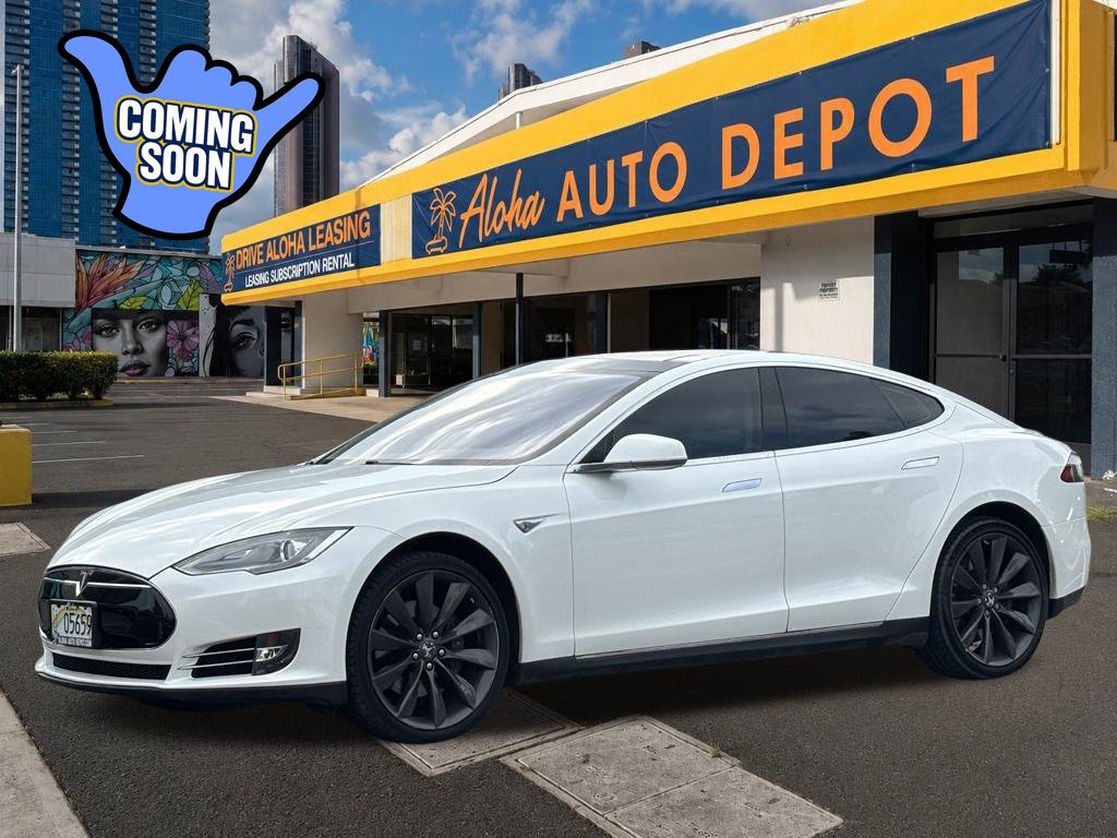 Used 2013 Tesla Model S Performance RWD 360° Tour