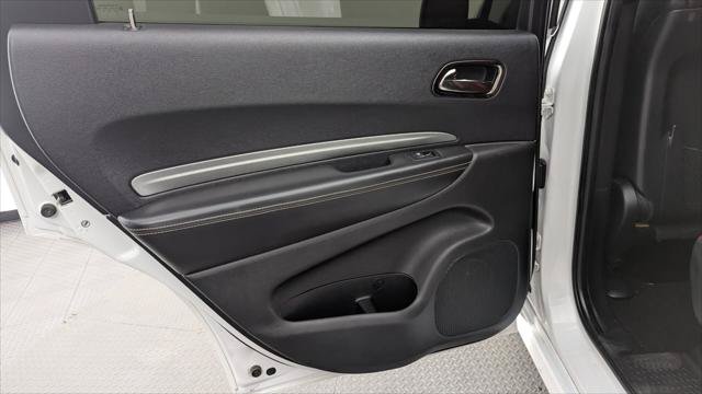 Used 2019 Dodge Durango SRT AWD/4WD image 16
