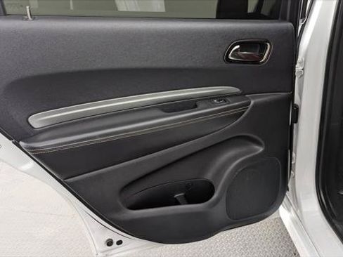 Used 2019 Dodge Durango SRT AWD/4WD image 16