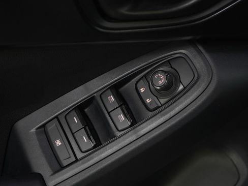 Used 2024 Subaru Impreza RS image 22