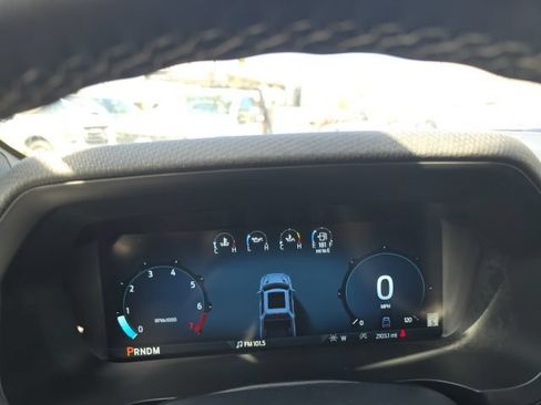 Used 2025 Ford F150 XLT w/ Equipment Group 302A MID RWD image 11
