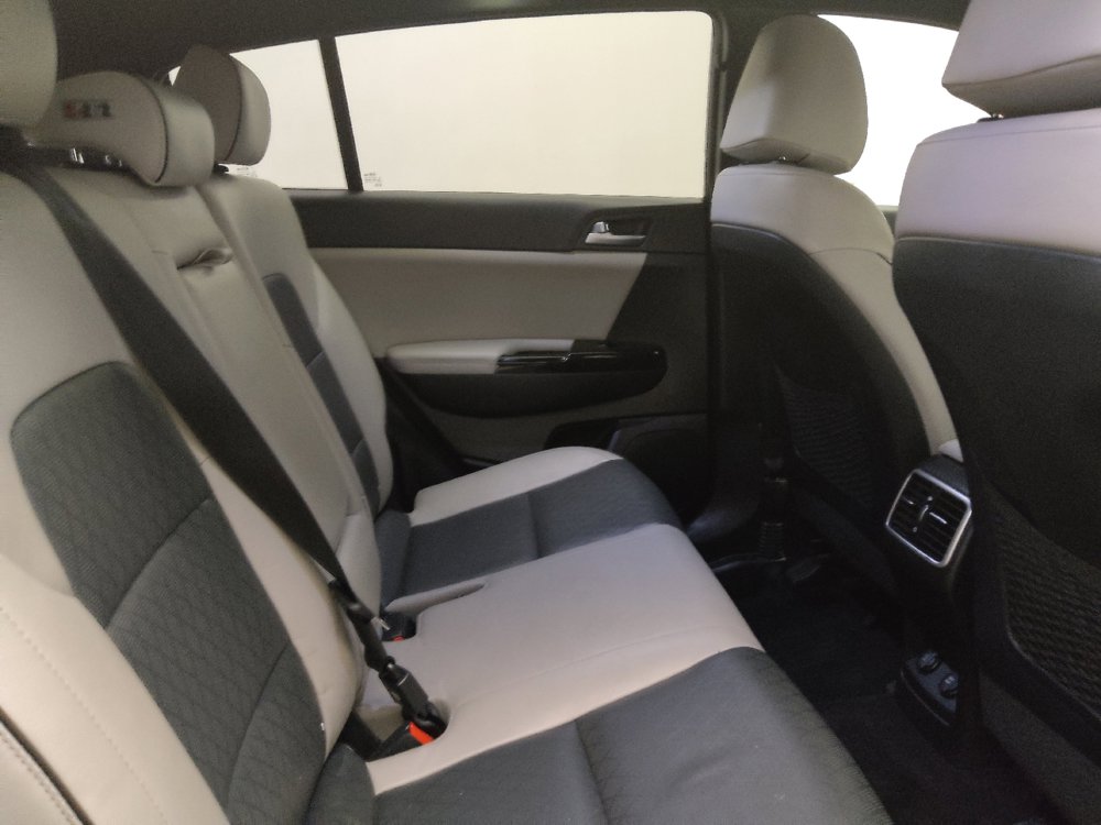 Used 2017 Kia Sportage SX AWD/4WD image 19