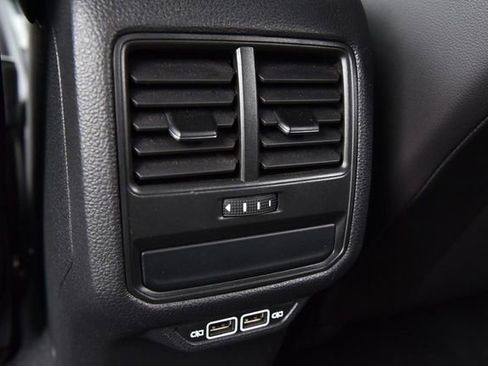 Certified 2020 Volkswagen Passat 2.0T R-Line FWD image 24