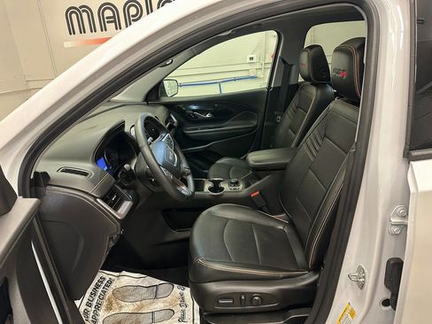 Used 2023 GMC Terrain AT4 image 21