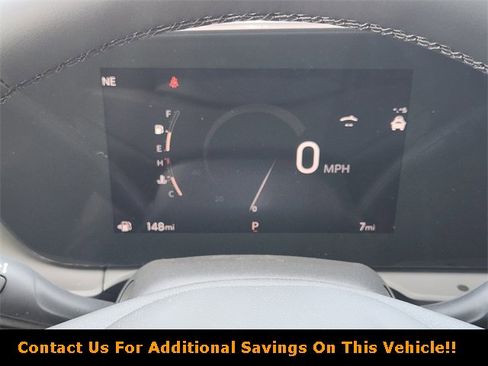 New 2026 Buick Envista Avenir image 11