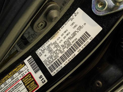 Used 2023 Toyota Tacoma 4x4 Double Cab w/ Trail Edition image 27