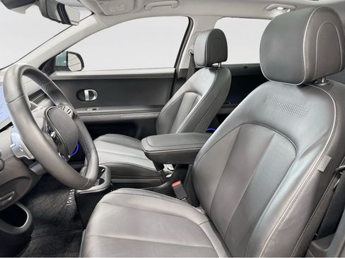 Used 2024 Hyundai Ioniq 5 Limited AWD/4WD image 17