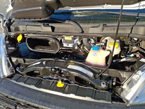 Used 2024 RAM ProMaster 1500 image 28