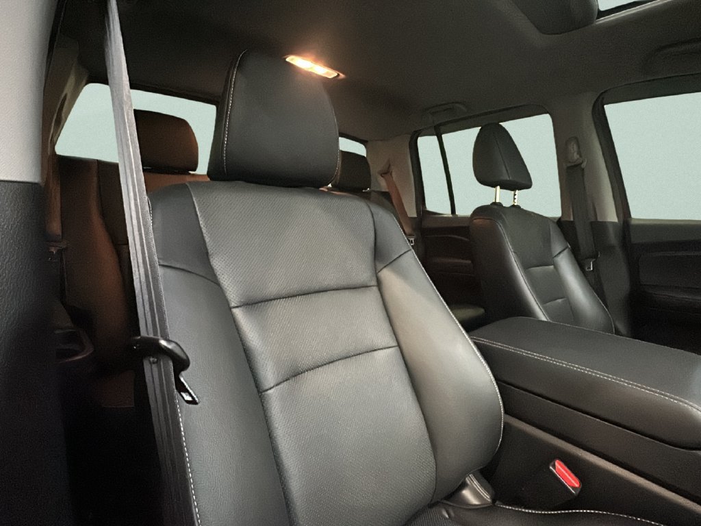 Certified 2024 Honda Ridgeline RTL image 25