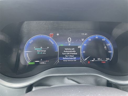 Used 2025 Toyota Sienna XSE image 17