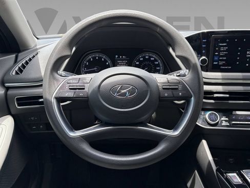 Used 2023 Hyundai Sonata SEL FWD image 10