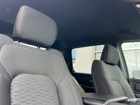 New 2026 RAM 1500 Classic Warlock image 15