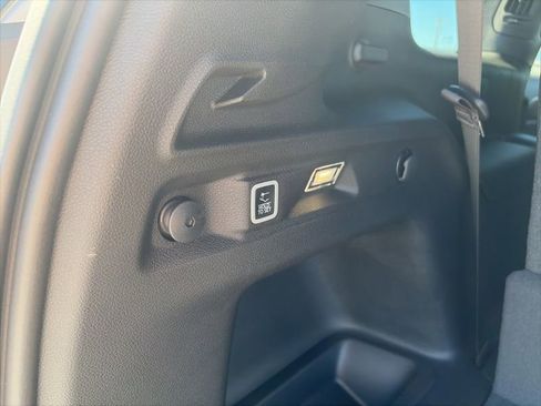 New 2025 Jeep Grand Cherokee L Altitude AWD/4WD image 7
