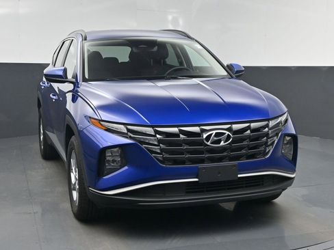 Used 2024 Hyundai Tucson SEL AWD/4WD image 21