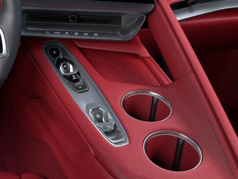 New 2026 Chevrolet Corvette Z06 image 27