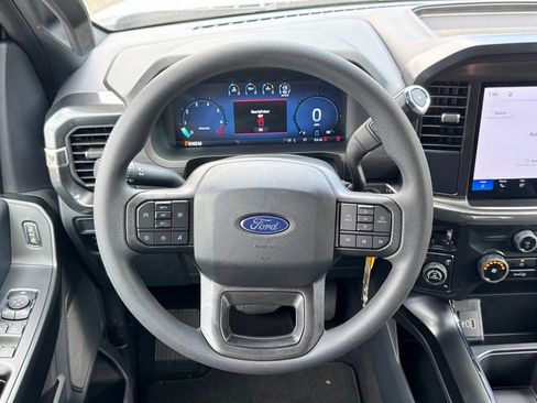 New 2026 Ford F150 STX w/ Equipment Group 200A AWD/4WD image 14