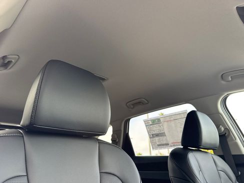 New 2026 Kia Sorento EX image 18