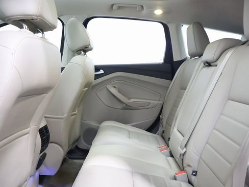 Used 2016 Ford Escape Titanium image 26