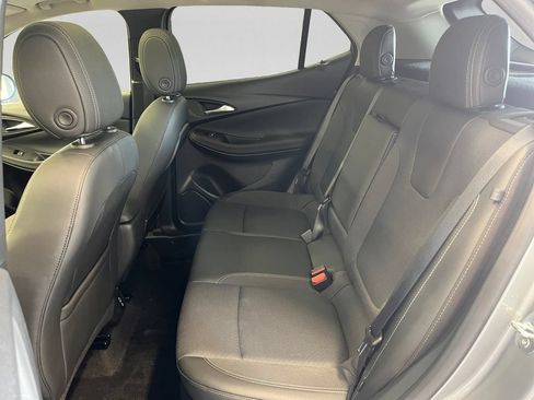 Used 2023 Buick Encore GX Select w/ Experience Buick Package FWD image 31