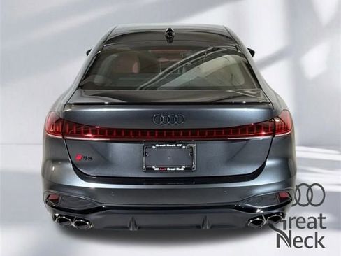 New 2025 Audi S5 Premium Plus image 19