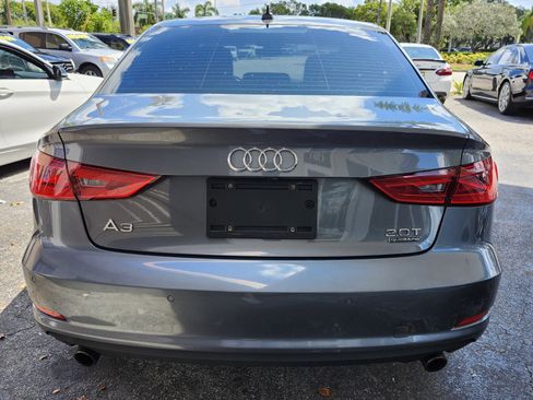 Used 2016 Audi A3 2.0T Premium image 9