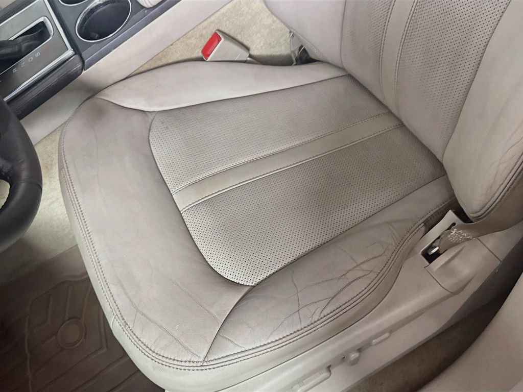 Used 2014 Lincoln MKX AWD image 18