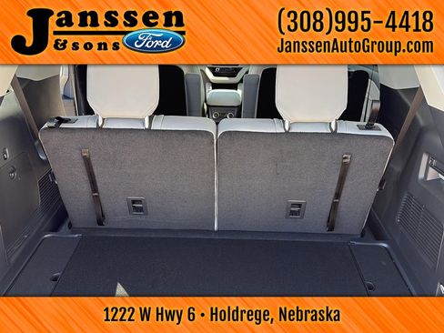 New 2025 Ford Explorer Active w/ Active Comfort Package image 12