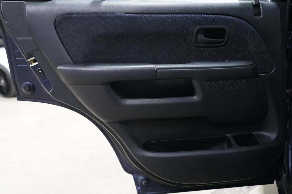 Used 2006 Honda CR-V LX image 14