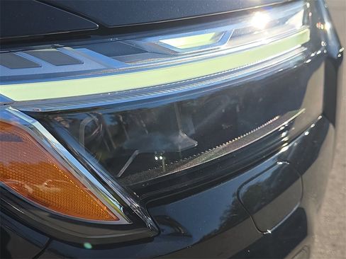 Used 2025 Audi SQ7 Premium Plus image 15