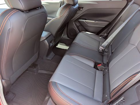 New 2026 Subaru Crosstrek 2.5i Limited AWD/4WD image 25