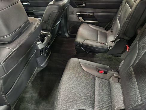 Used 2024 Toyota Sequoia Limited image 53