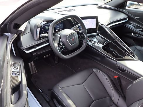 Used 2024 Chevrolet Corvette Stingray Coupe w/ 1LT image 15