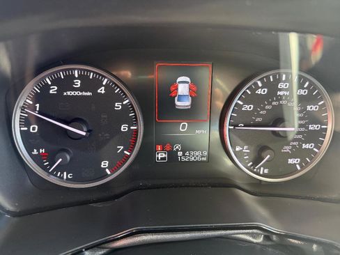 Used 2022 Subaru Legacy image 12