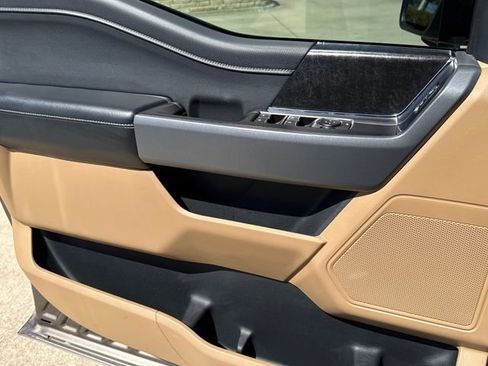 Used 2022 Ford F150 XLT w/ Equipment Group 302A High image 22