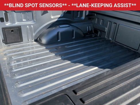 Used 2025 Ford F150 XLT w/ Equipment Group 301A Standard image 7