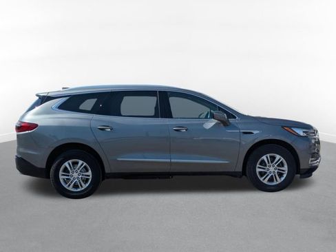 Used 2021 Buick Enclave Essence AWD/4WD image 2