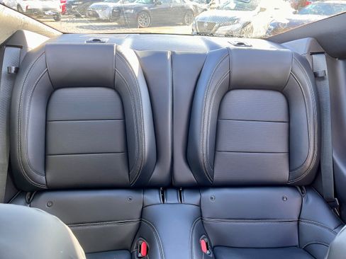 New 2026 Ford Mustang GT Premium image 35