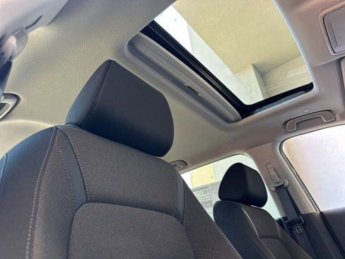 New 2026 Honda CR-V EX image 19