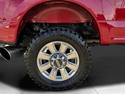 Used 2019 Ford F350 Lariat w/ Lariat Ultimate Package image 64