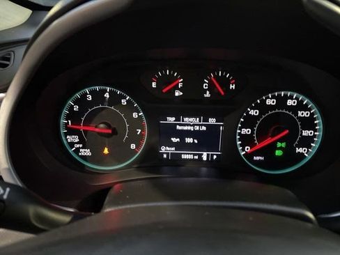 Used 2024 Chevrolet Malibu LT image 15