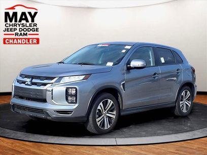 Used 2023 Mitsubishi Outlander Sport ES