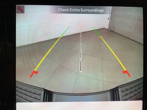 New 2026 RAM 2500 Tradesman w/ Power Wagon Package image 13