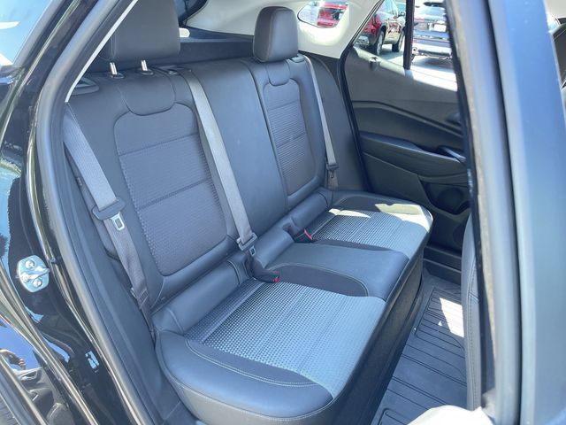 Used 2026 Chevrolet Trax LT w/ Driver Confidence Package FWD image 25
