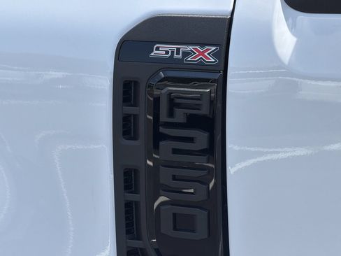 New 2026 Ford F250 XL w/ STX Appearance Package AWD/4WD image 38