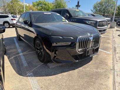 Used 2024 BMW 740i