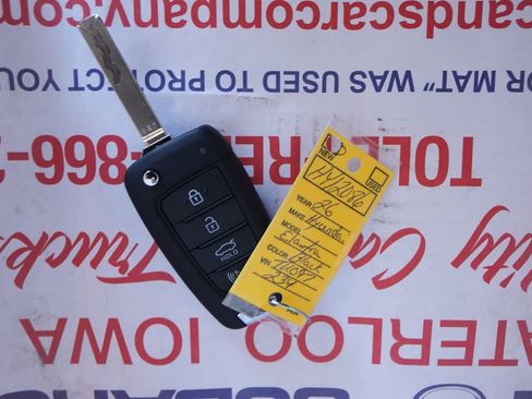 New 2026 Hyundai Elantra SE image 39