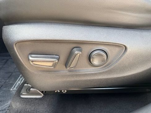 Used 2023 Toyota Highlander XLE FWD image 25