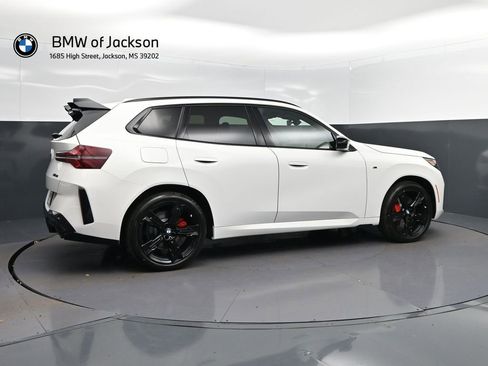 New 2026 BMW X3 M50 AWD/4WD image 8